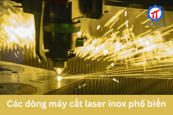 Popular Laser Cutting Stainless Steel Machines