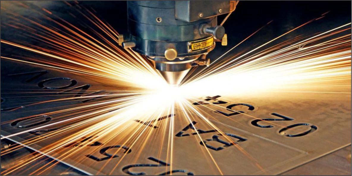 Tổng quan về máy cắt Lsser
