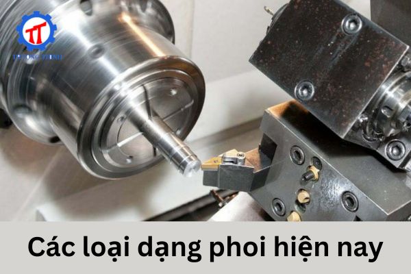 Types of Blanks Today