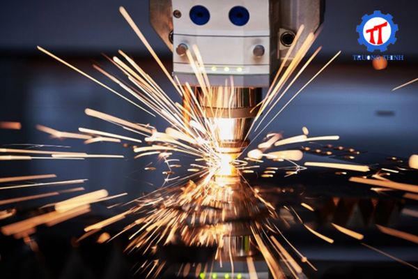 Adjustment of Cutting Speed 