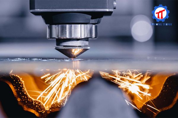 What is Fiber Laser Cutting Aluminum?