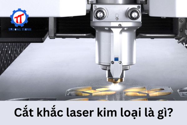 What is Metal Laser Cutting and Engraving?