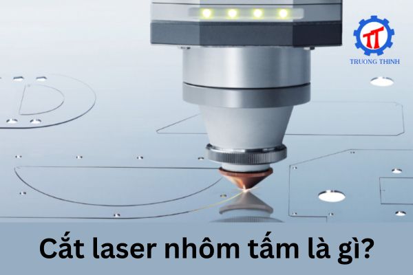 Cắt Laser là gì?