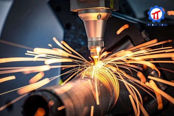 Factors for Evaluating a Reliable Laser Cutting Service in Hai Phong