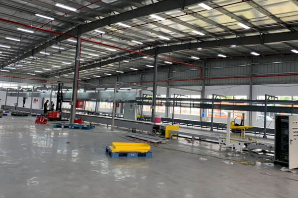 Địa chỉ gia công cơ khí theo yêu cầu tại Hải Phòng