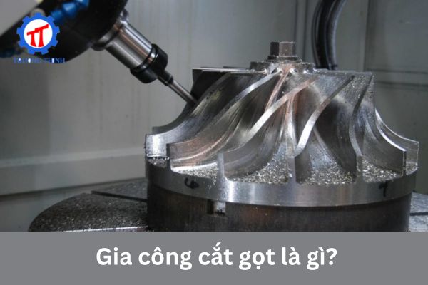 What is Metal Cutting and Trimming?