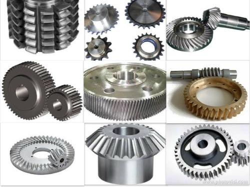 Gia công cơ khí chính xác theo yêu cầu tại Hải Dương