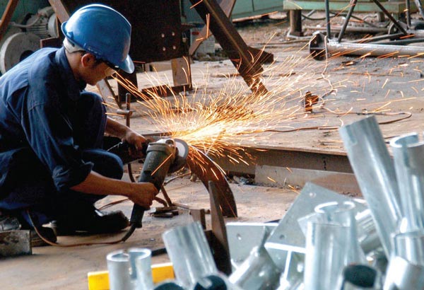 Gia công cơ khí chính xác và những điều cần biết