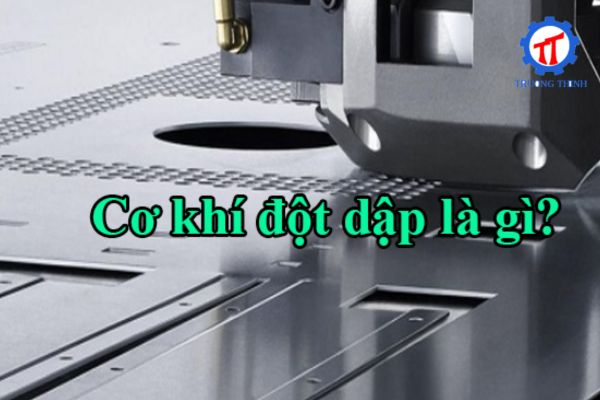 Materials and Practical Applications of Precision Metal Stamping