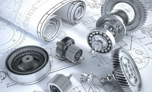 Gia công cơ khí tại huyện Cát Bà Hải Phòng