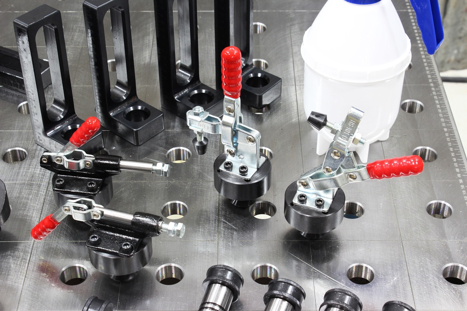 Gia công cơ khí tại huyện Tiên Lãng Hải Phòng