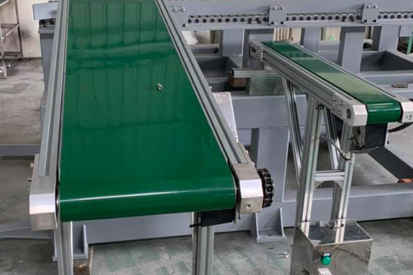 Gia công cơ khí theo yêu cầu tại Tiên Lãng Hải Phòng