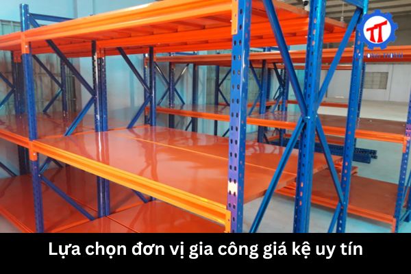 Choosing a Reputable Custom Shelf Manufacturer