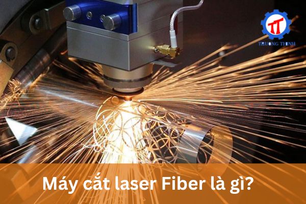 What is a Fiber Laser Cutting Machine?