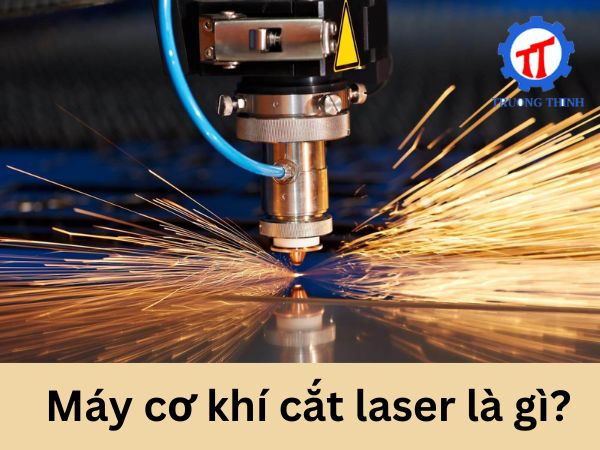 What is a Mechanical Laser Cutting Machine?
