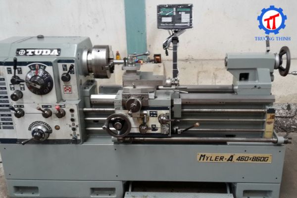 Mechanical Cutting Machines