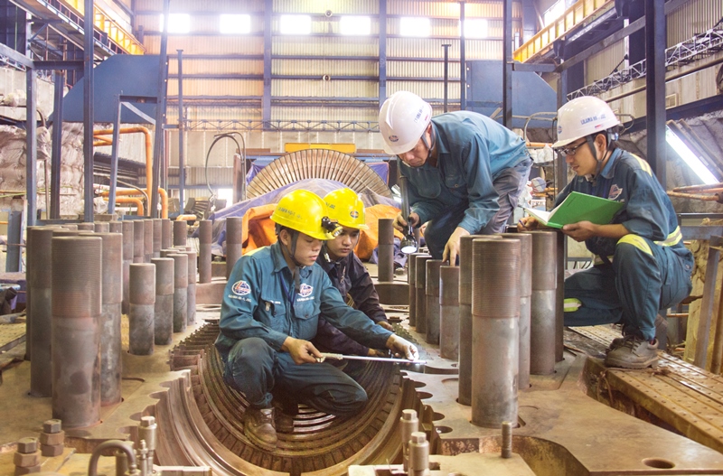 Những thông tin cần nắm rõ về ngành kỹ thuật cơ khí