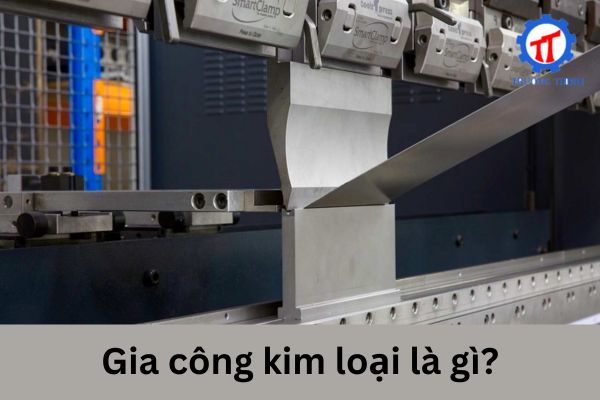 What is Sheet Metal Fabrication?