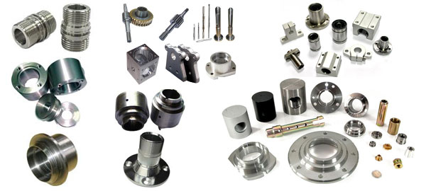 Ưu điểm nổi bật của gia công cơ khí chính xác