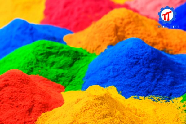 What is Powder Coating?