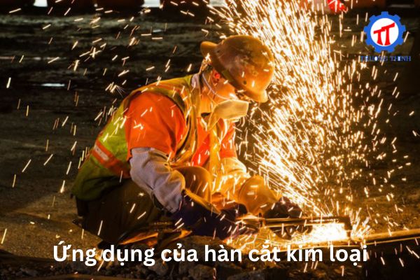 Applications in Modern Mechanical Processing