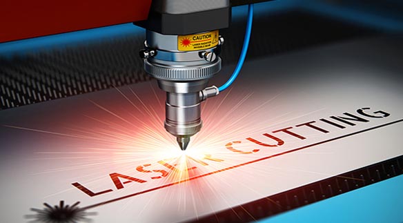 Cắt CNC Laser là gì? Tìm hiểu xưởng cắt laser cnc giá rẻ