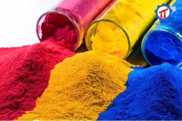 Powder Coating: What is it? Applications of Powder Coating Today