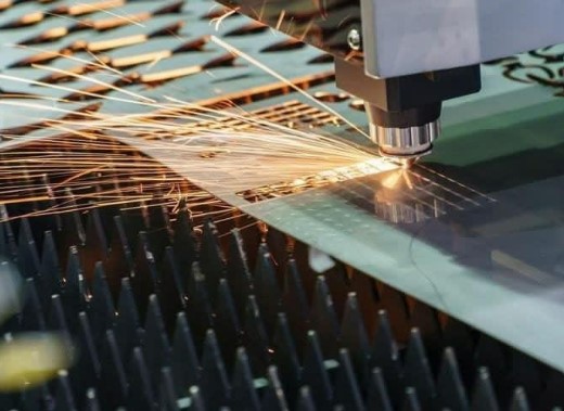 Affordable and professional stainless steel cutting service in Hai Phong