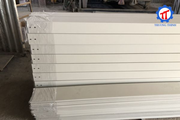 Light Gray Powder Coating – Applications and Key Advantages