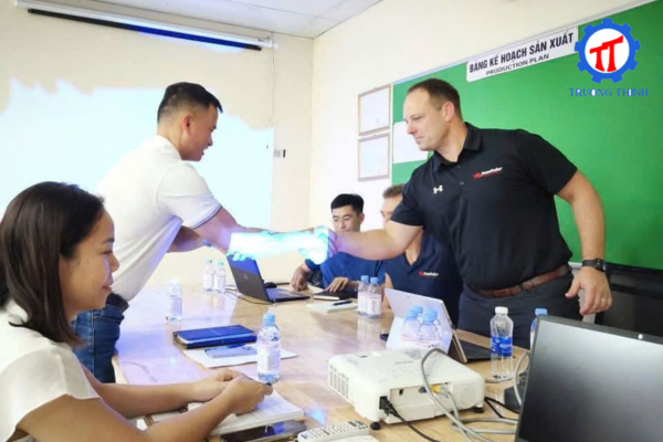 Cooperation with US Clients in Product Development
