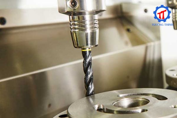 What is Precision Engineering? Trusted and High-Quality Machining Services
