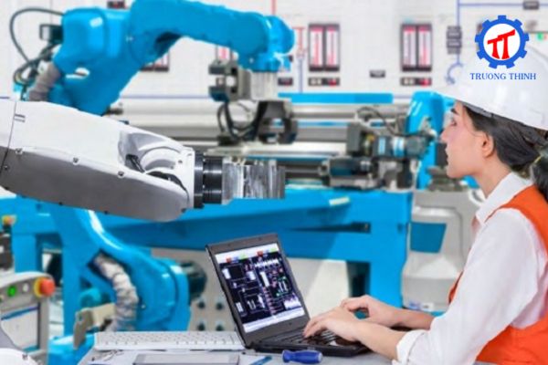 Truong Thinh Precision Mechanical Company – Trusted CNC Machining Expert in Hai Phong