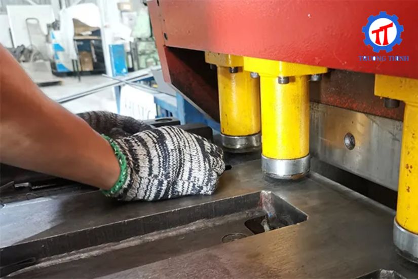 Precision Metal Processing – A Trusted and High-Quality Destination