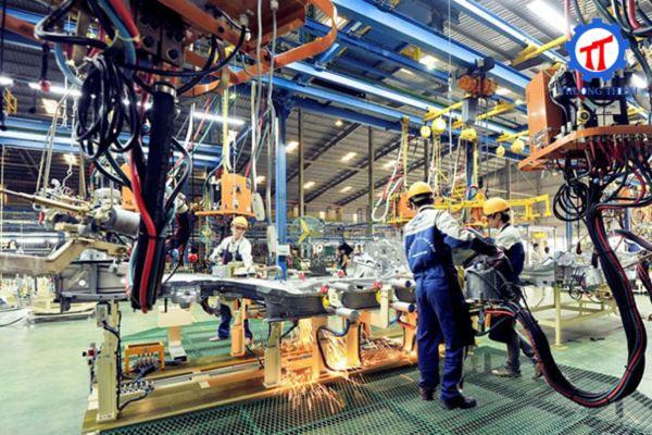 What Is High-End Mechanical Component Machining?