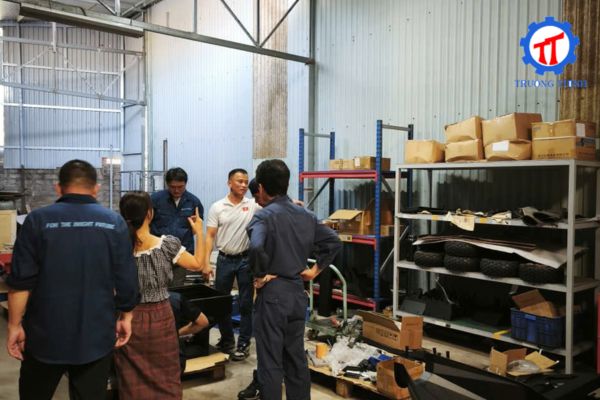 Popular Precision CNC Machining Services