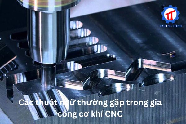 CNC Machining vs. Traditional Machining