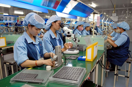 Cần gì để phát triển công nghiệp phụ trợ
