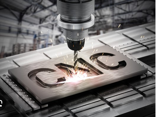 Quy trình đặt gia công kim loại tại Cơ Khí Trường Thịnh