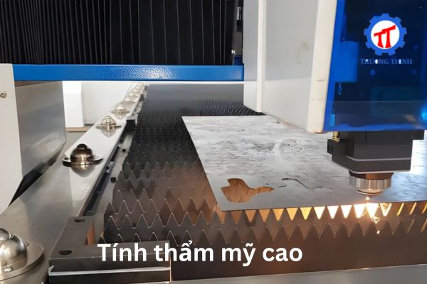 High Aesthetic Quality