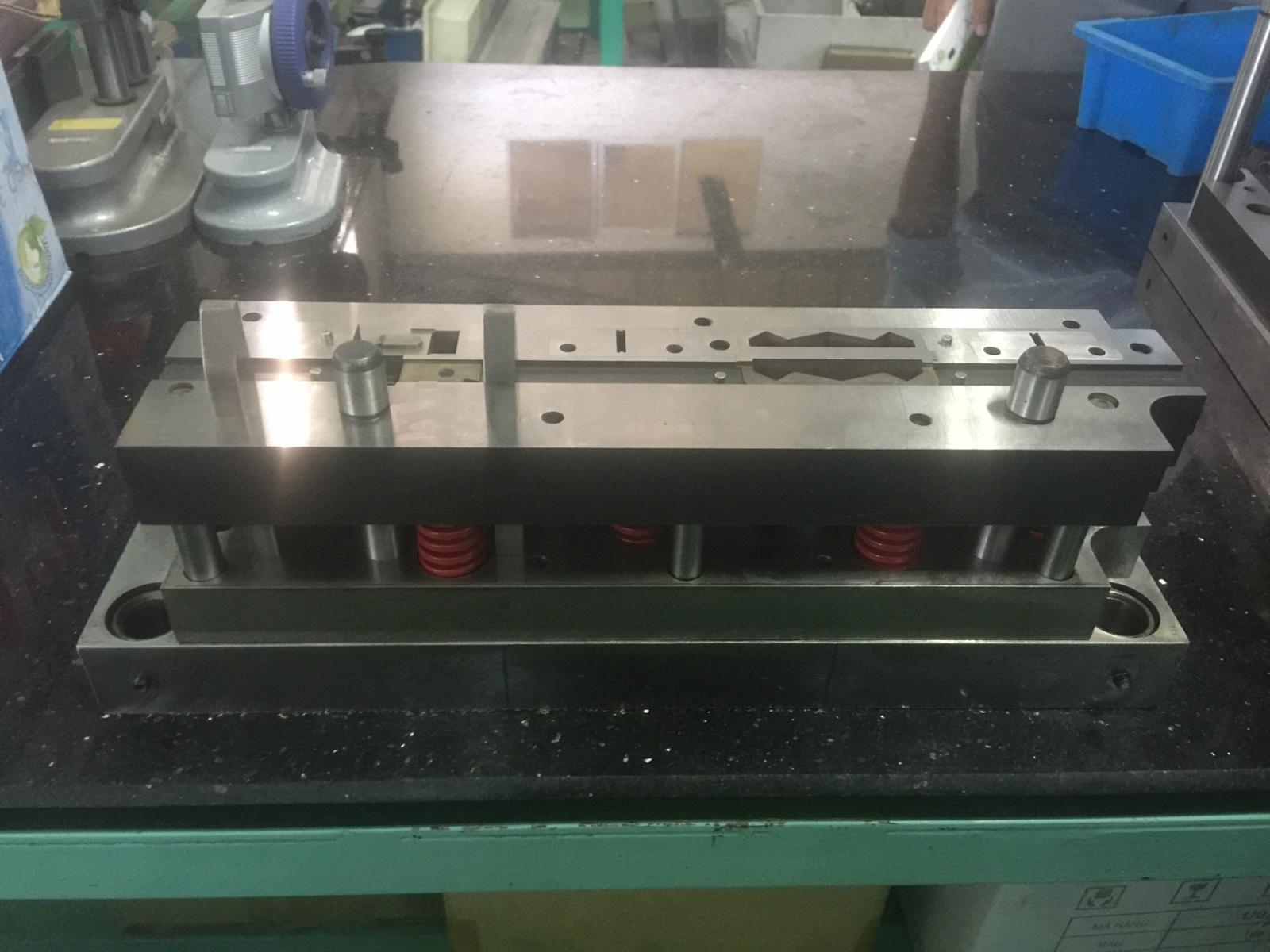 Tìm hiểu về cơ khí chính xác