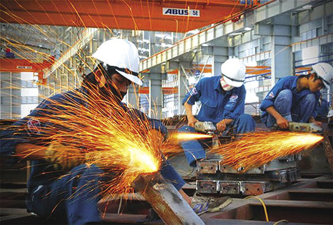 Công nghiệp phụ trợ Việt Nam có nhiều tiềm năng