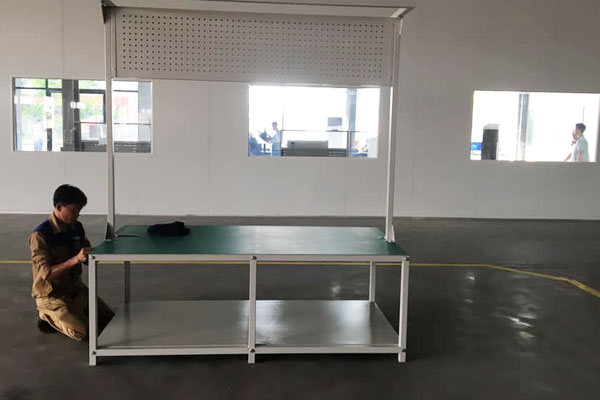 Địa chỉ gia công sản phẩm cơ khí tại Hải Phòng