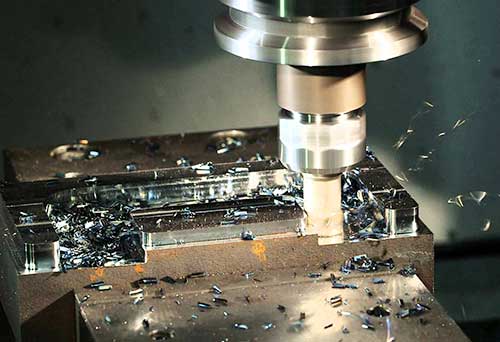 Dịch vụ gia công cơ khí Hải Dương
