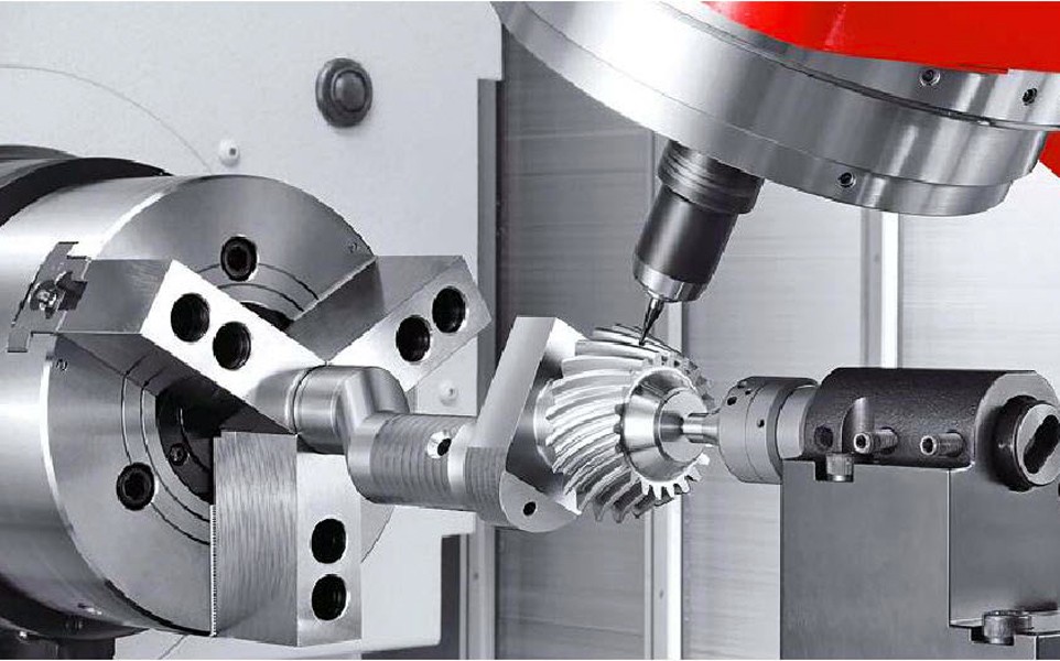 Dịch vụ gia công đồ cơ khí chính xác tại Hải Phòng