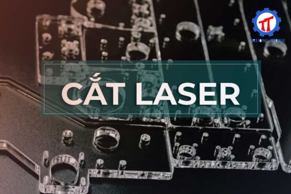 Truong Thinh Mechanical – A trusted laser cutting service provider