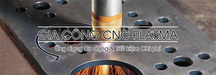 Gia công cơ khí CNC tại Hải Dương