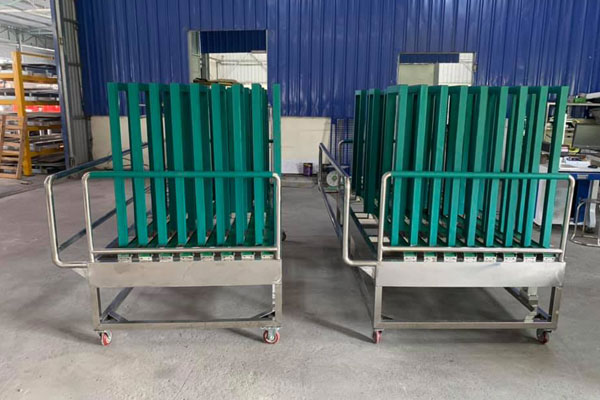 Gia công cơ khí ở đâu Hải Phòng