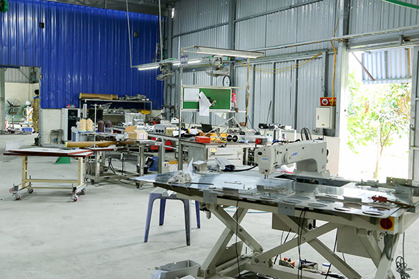 Gia công cơ khí theo yêu cầu tại Lê Chân Hải Phòng