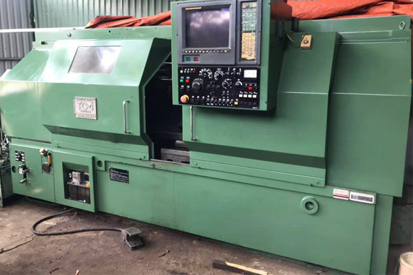 Gia công đồ cơ khí chính xác tại Hải Phòng