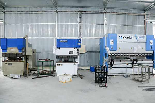 Gia công tiện cnc tại Hải Phòng